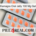Kamagra Oral Jelly 100Mg Gel 27